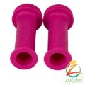 Zycom C100 Cruz Hand Grips - Pink - ZYC 204-807