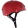 S1 Lifer Helmets - Matt Blood Red