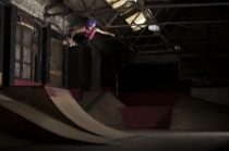 Jenna Mute Grab Hip