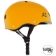 S1 LIFER Helmet - Matt Yellow - Side View - SHLIMYE