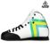 Antik SkyHawk Boot - White