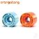 ORANGATANG "LOVE HANDLES" BLUE 65mm 77a (Set 4)