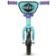 MADD MY 1st BMX BALANCE BIKE - TEAL / PURPLE