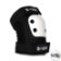 S1 PRO ELBOW PADS - BLACK/WHITE - LARGE