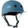 S1 Lifer Brim Helmets - Ocean Grey