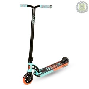 MGP VX ORIGIN PRO 5" - TEAL/ORANGE