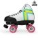 Antik SkyHawk Indoor Skates - White