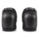 S1 PRO GEN 4.5 (40mm) KNEE PADS - BLACK/BLACK - X LARGE