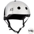 S1 Lifer Helmets - Mirror & Glitter