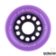 SONAR WHEELS (4) DEMON EDM - PURPLE 62m/95a