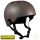 Harsh PRO EPS Helmet - Matt Bronze 204-238