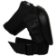 S1 YOUTH PRO KNEE PADS - BLACK/BLACK