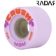 RADAR WHEELS (4) - CRUSH - LAVENDER - 48/31mm 84A