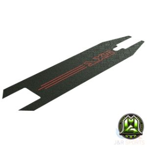 MGP VX 8 Team Grip Tape - Red - MGP207-273