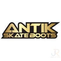 Antik Logo Text