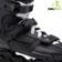 Seba HIGH Light Carbon 80 In-Line Skates - Black