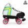 Antik SkyHawk Indoor Skates - White