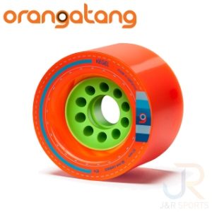 Kegel Orange 80mm 80a