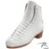 Riedell 297 PRO Skate Boots - White - Medium Width