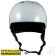 Harsh PRO EPS Helmet - Pearl White - Front 204-236