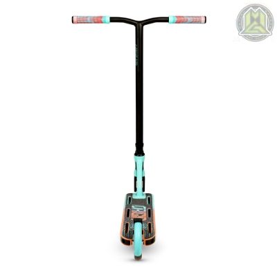 MGP VX ORIGIN PRO 5" - TEAL/ORANGE