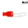 MOXI VICE VERSA AXLE NUT DRIVER (Unit) - RED