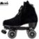 Moxi NEW Lolly Classic Black Skates