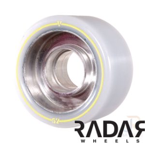 Radar Wheels Varsity PLUS 57mm 101a Natural