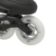 FR PRO SL FreeRide In-Line Skates - Black