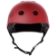 S1 Lifer Helmets - Matt Blood Red