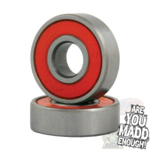 MGP K1 Scooter Wheel Bearing - Red 202-519