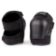 S1 PRO GEN 4.5 (40mm) KNEE PADS - BLACK/BLACK - 2-XL