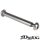 JD Bug Original Street - Rear Axle Bolt - JD6116A