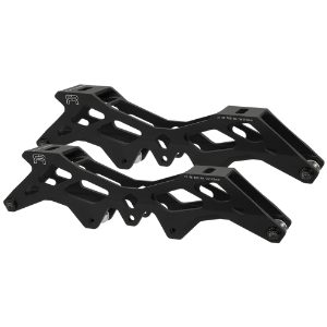 FR FREERIDE 100/84 ROCKERED FRAMES - COMBO 310 - BLK - 271mm