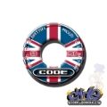 Code BRITISH Wheels 53 x 31mm 95a - CGW5395