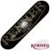 Renner - Gothic Space Guns 3108 B20 Angled DECK