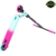 Madd KICK EXTREME V5 - Teal Pink - Underside - MGP207-531