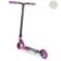 MGP VX Origin - Pro - Pink Teal - Rear Angled - MGP207-549