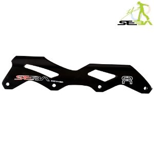 Seba FR1 256 Frame - ACH936 - Black - SEBAFMACH936X4