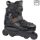 FR UFR AP Street Flat In-Line Skates - Black