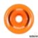 SONAR WHEELS (4) ZEN - ORANGE - 62mm/85a