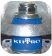 Barrel Bushing Blue 85A in truck copy