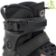 Seba CJ Carbon Boot - Black - Cuff Detail - SSK-BCJ-BK