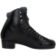 Riedell 910 FLAIR Skate Boots - Black - Medium Width