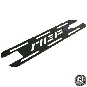 MGP VX 9 Nitro Grip Tape - Purple - MGP207-466