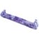 XCESS ADJUSTABLE SKATE GUARDS - MARBLE - PURPLE