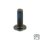 FR - UFR MOUNTING SCREW - 18.5mm - BLACK