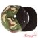 Rampworx SnapBacks LE97_6 - Camo Black Camo - Top - RXSBRW38