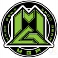 MGP Scooters Round Logo