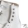 Riedell 336 TRIBUTE Skate Boots - White - Medium Width